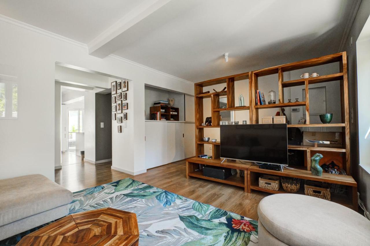 Comfortable Town House In Quiet Area By Lovelystay Лиссабон Экстерьер фото